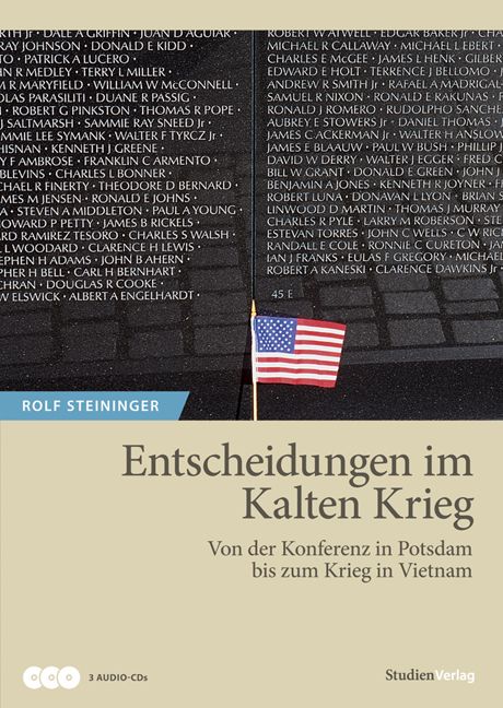 Entscheidungen im Kalten Krieg