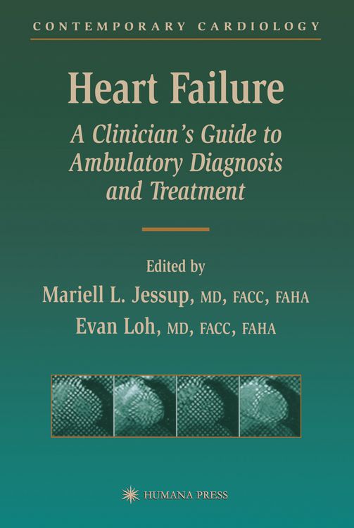 Produktbild: Heart Failure
