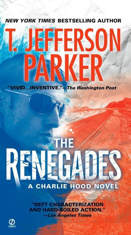 Produktbild: The Renegades