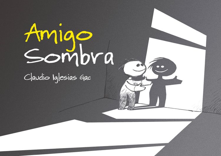 Produktbild: Amigo sombra