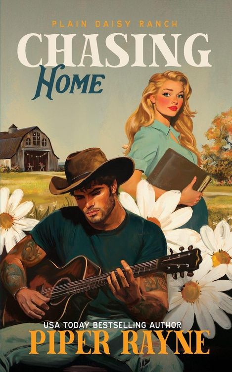 Produktbild: Chasing Home
