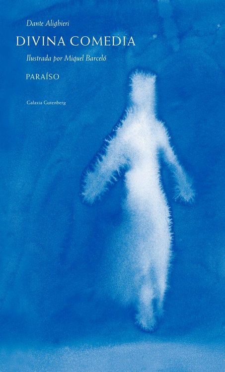 Produktbild: Divina comedia ; Para&iacute;so
