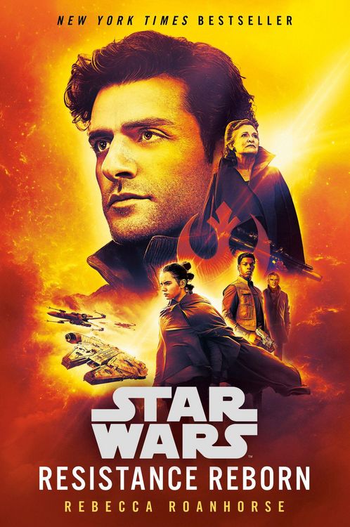 Produktbild: Resistance Reborn (Star Wars)