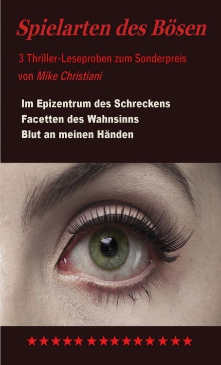 Produktbild: Spielarten des B&ouml;sen