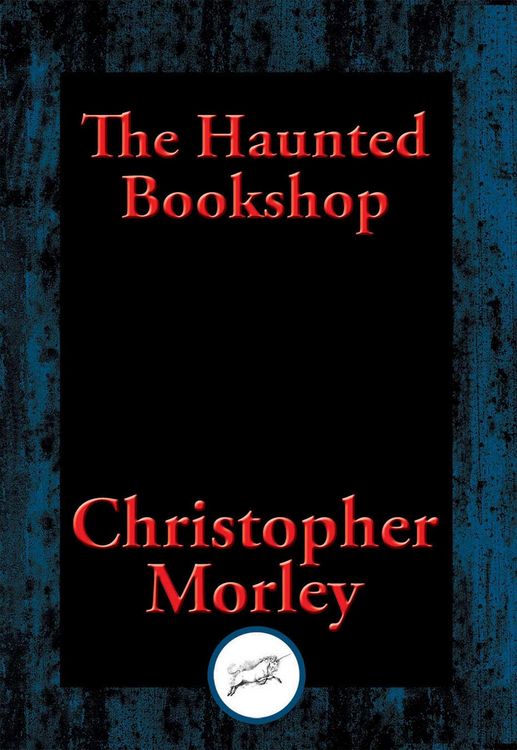 Produktbild: The Haunted Bookshop