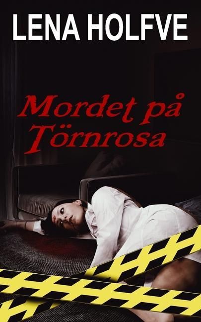 Produktbild: Mordet p&aring; T&ouml;rnrosa