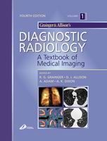 Produktbild: Grainger & Allison's Diagnostic Radiology: A Textbook of Medical Imaging, 3-Volume Set