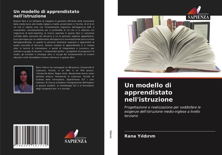 Produktbild: Un modello di apprendistato nell'istruzione