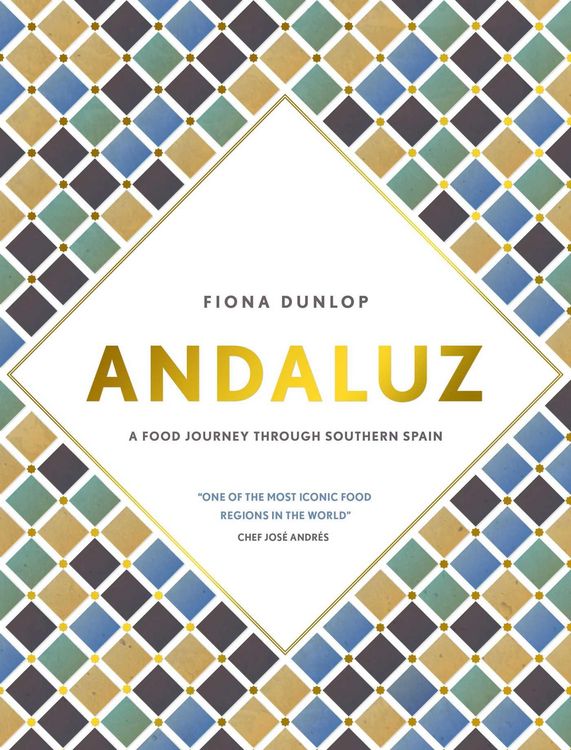 Produktbild: Andaluz