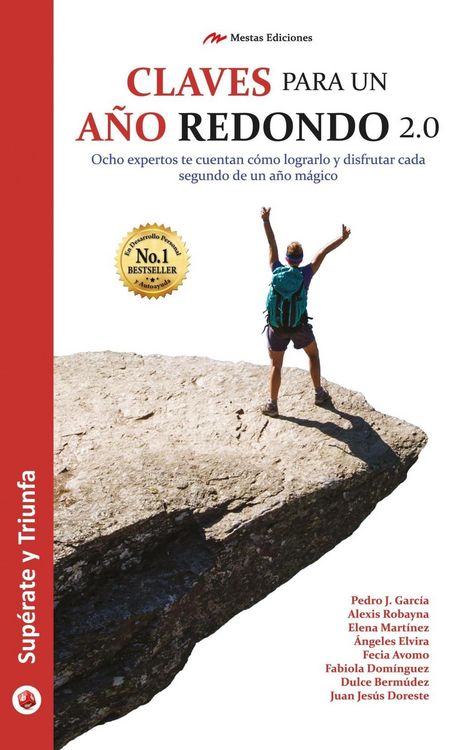 Produktbild: Claves para un a&ntilde;o &laquo; redondo &raquo; 2.0