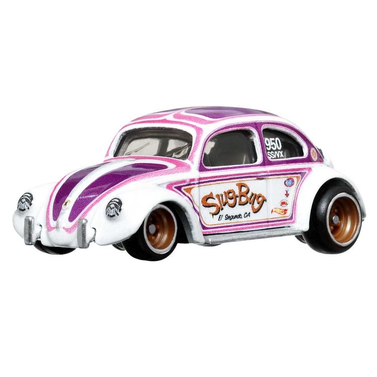 Produktbild: Hot Wheels Premium Car Culture Sortiment