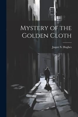 Produktbild: Mystery of the Golden Cloth