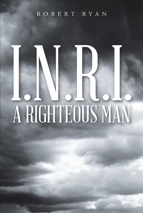 Produktbild: I.N.R.I. - A Righteous Man