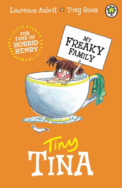Produktbild: Tiny Tina