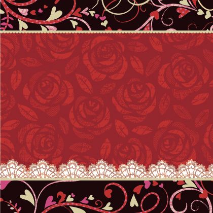 Produktbild: URSUS Paper Pack "Sweathearts"
