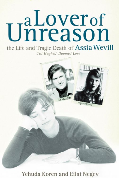 Produktbild: A Lover of Unreason