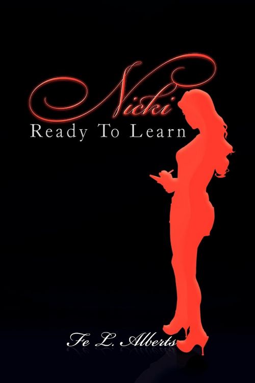 Produktbild: Nicki Ready to Learn