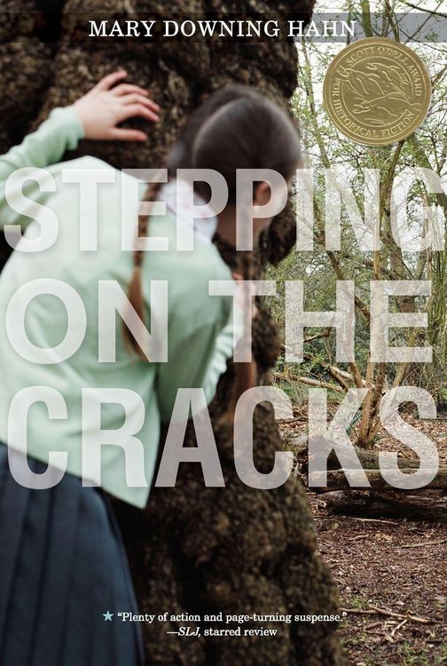 Produktbild: Stepping on the Cracks