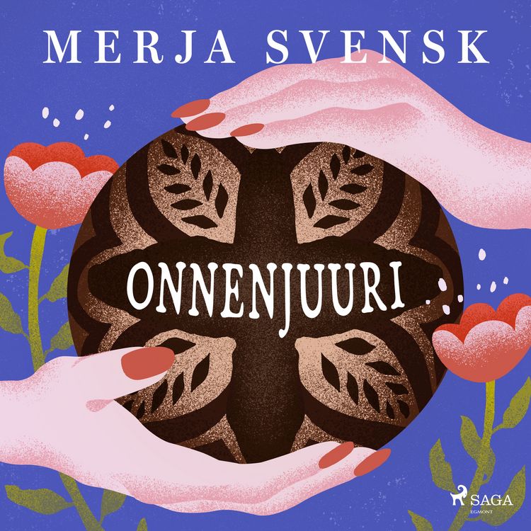 Produktbild: Onnenjuuri