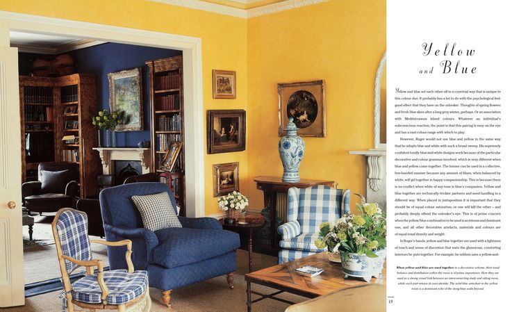 Produktbild: Inspirational Interiors