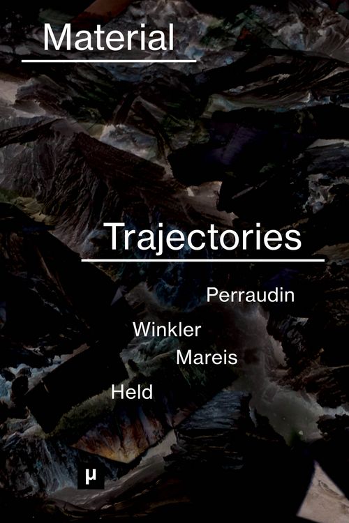 Produktbild: Material Trajectories