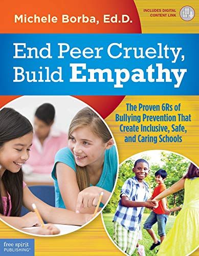 Produktbild: End Peer Cruelty, Build Empathy