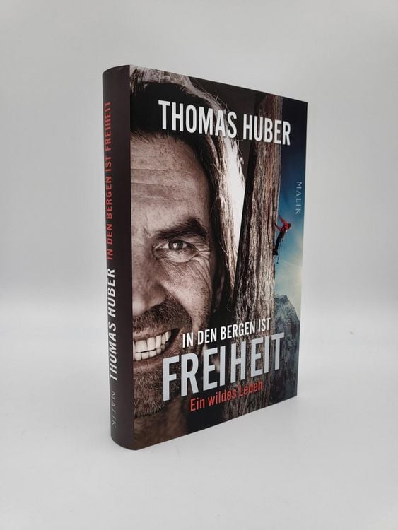 Produktbild: In den Bergen ist Freiheit