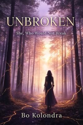 Produktbild: Unbroken