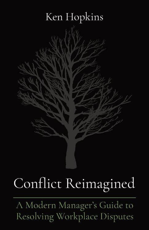 Produktbild: Conflict Reimagined
