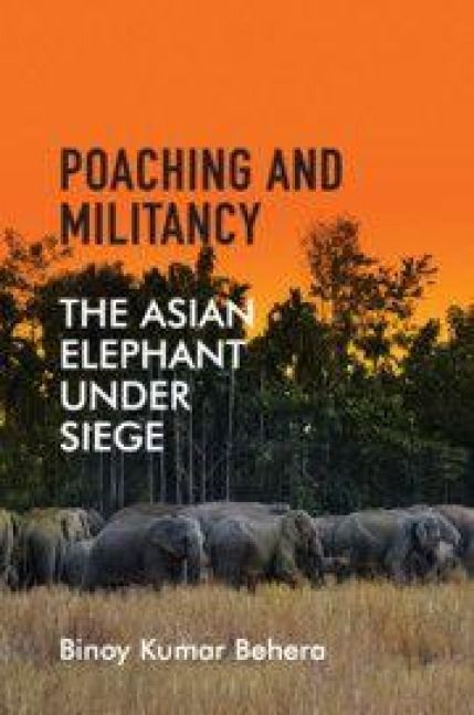 Produktbild: Poaching and Militancy