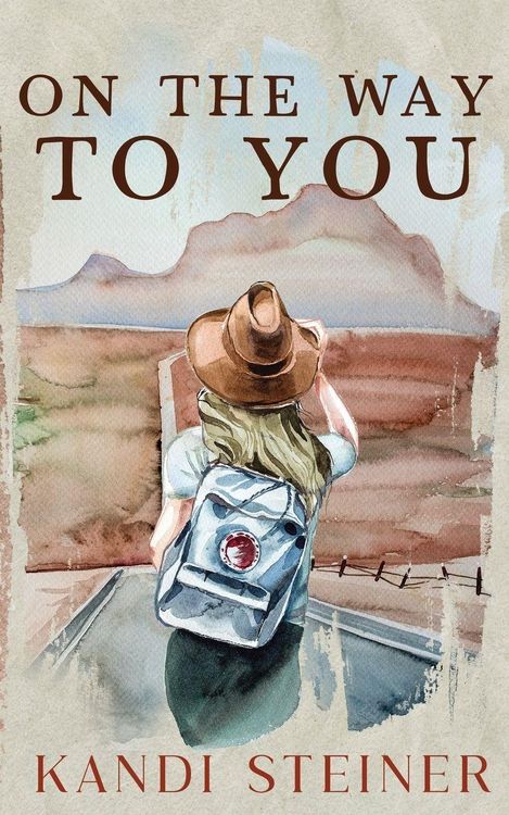Produktbild: On the Way to You