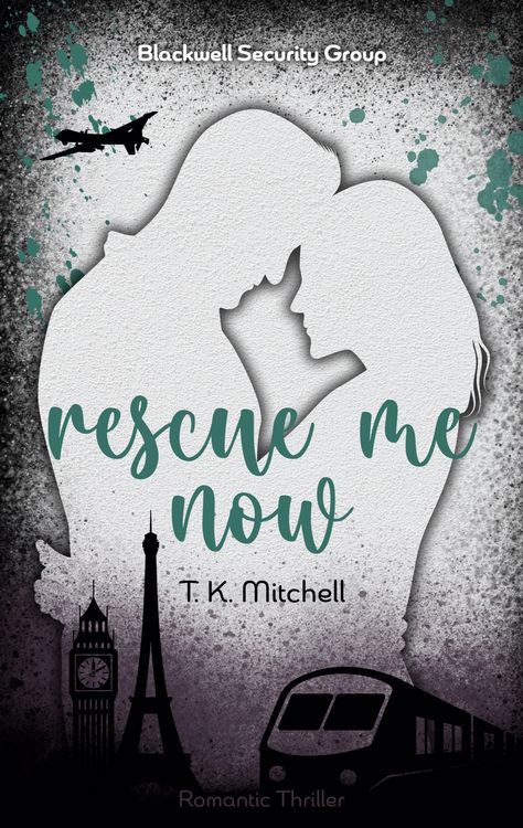 Produktbild: Rescue me now