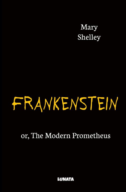 Produktbild: Frankenstein
