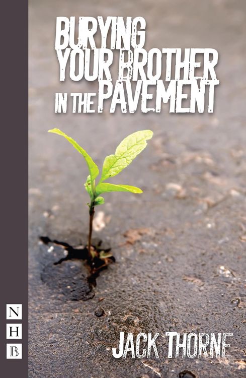 Produktbild: Burying Your Brother in the Pavement