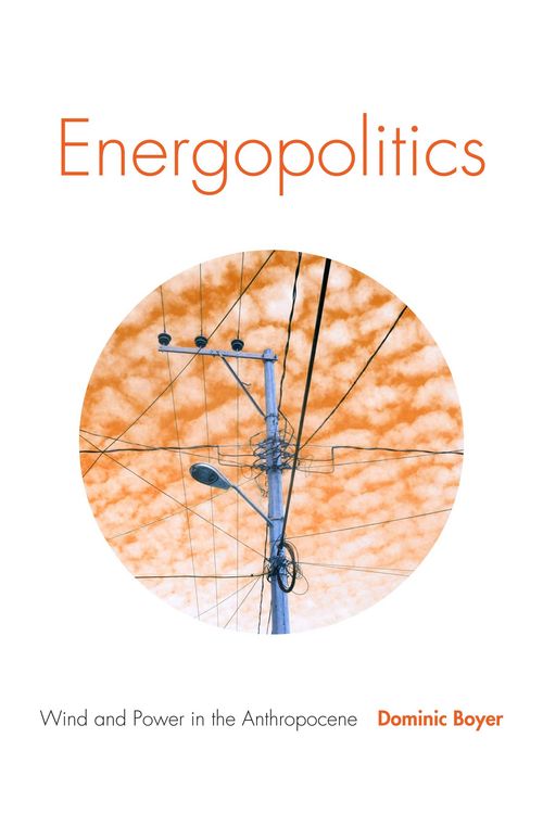 Produktbild: Energopolitics