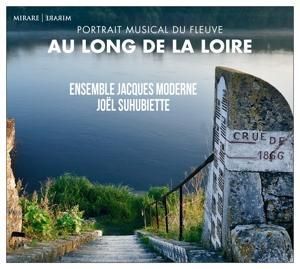 Produktbild: Au Long de la Loire