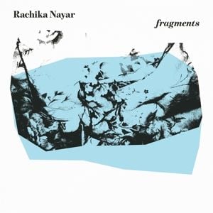 Produktbild: FRAGMENTS (EXPANDED) (Turquoise Vinyl)