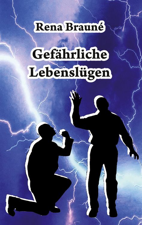 Produktbild: Gef&auml;hrliche Lebensl&uuml;gen