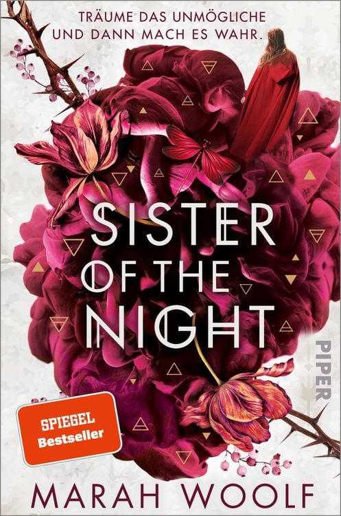 Produktbild: Sister of the Night