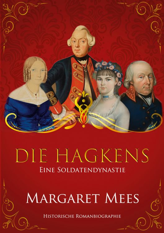 Produktbild: Die Hagkens