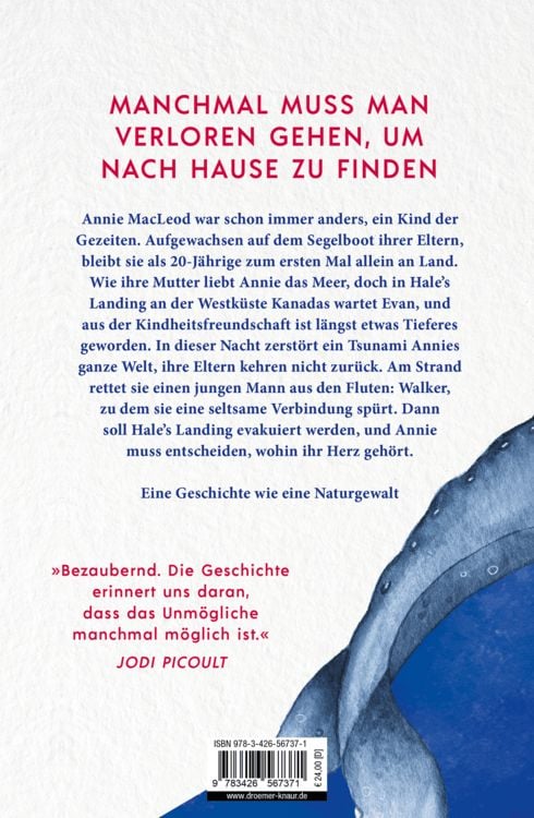 Produktbild: Das Jahr der Wale