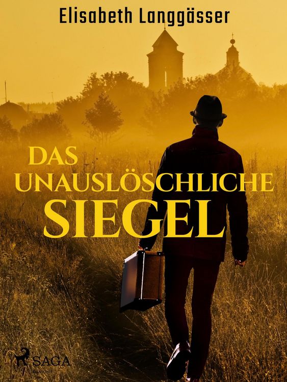 Produktbild: Das unausl&ouml;schliche Siegel