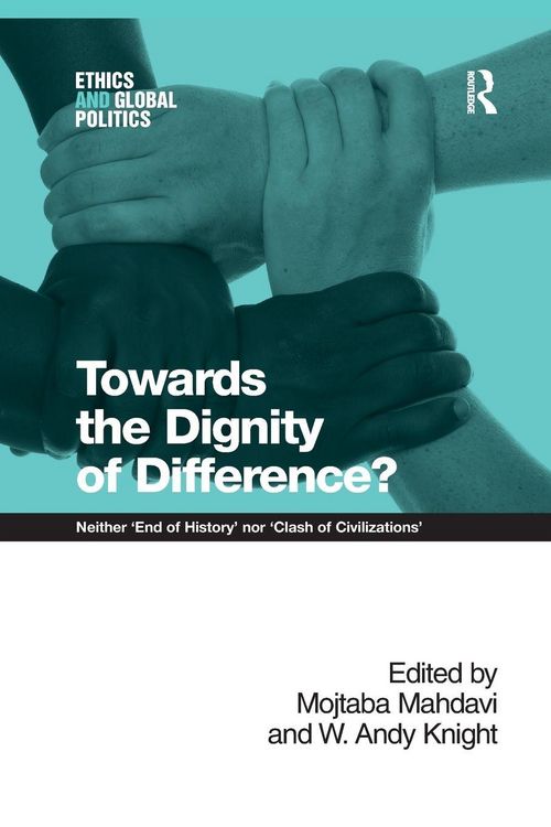 Produktbild: Towards the Dignity of Difference?