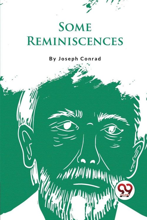 Produktbild: Some Reminiscences