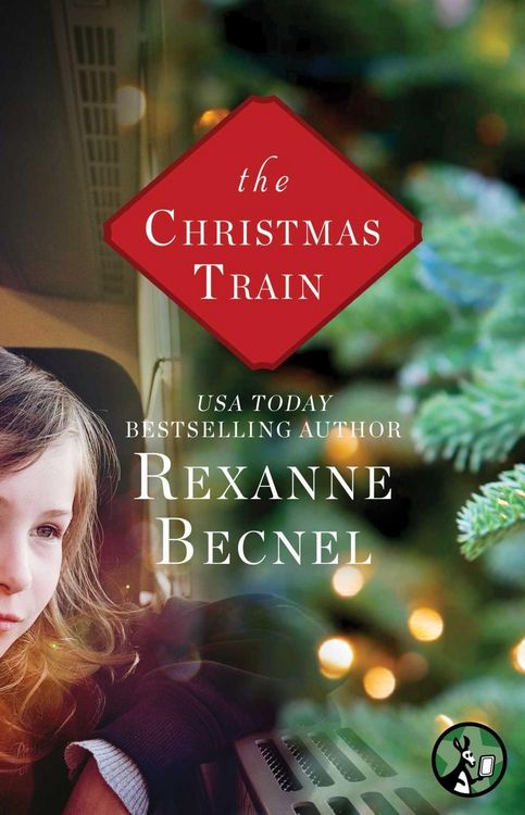 Produktbild: The Christmas Train