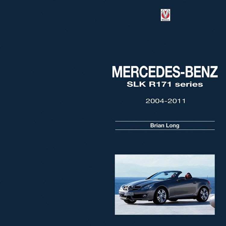 Produktbild: Mercedes-Benz Slk