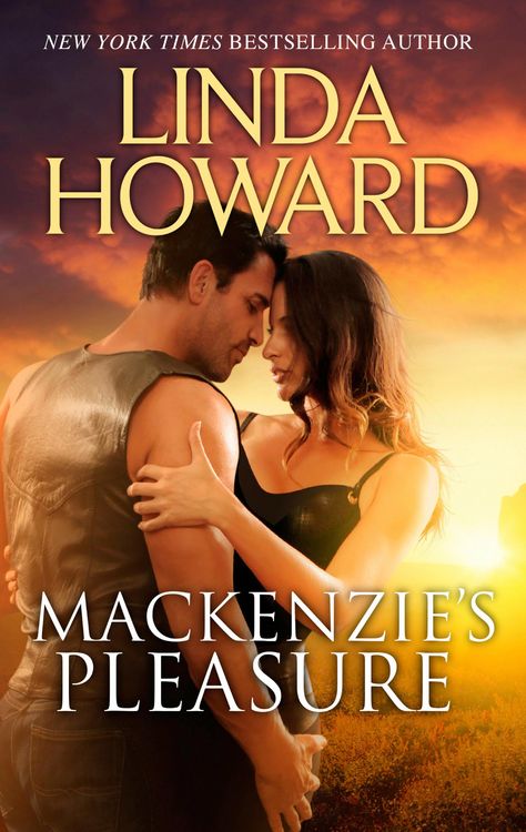Produktbild: Mackenzie's Pleasure