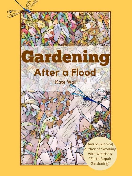 Produktbild: Gardening After A Flood