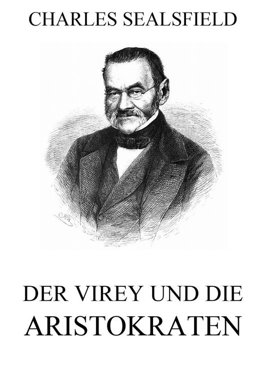 Produktbild: Der Virey und die Aristokraten