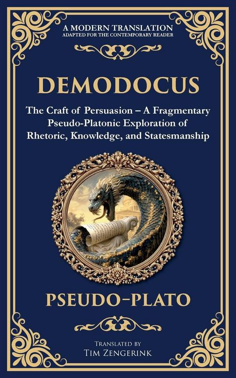 Produktbild: Demodocus